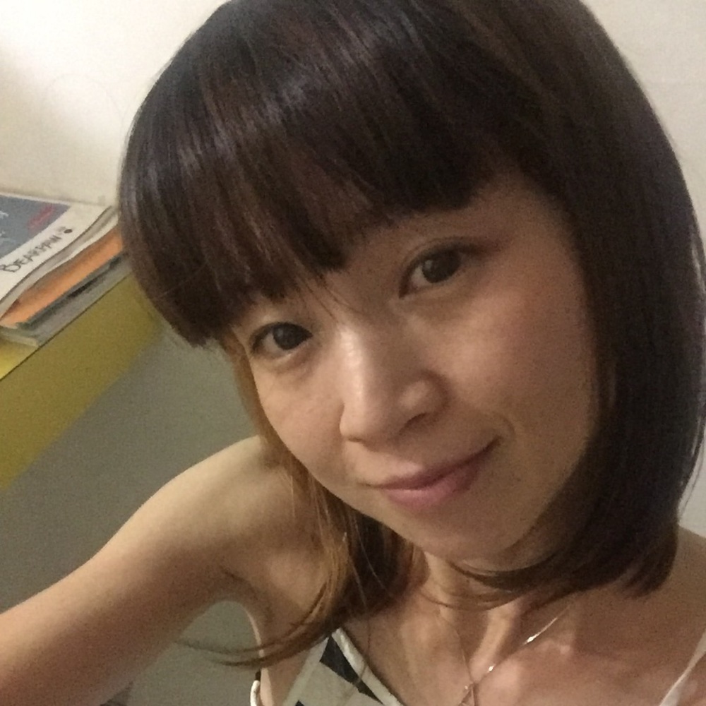 Meet your Posher, Aya